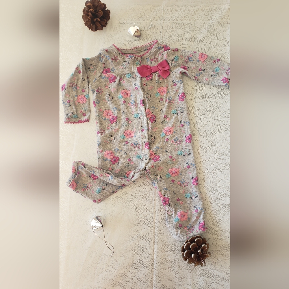 Carter's Onesie